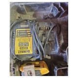 DeWalt 20V Cordless Drill with Cases