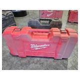 DeWalt 18V Cordless Drill with Cases