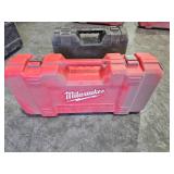 DeWalt 18V Cordless Drill with Cases