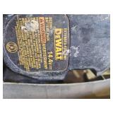 DeWalt 12V Power Tool Set with Cases