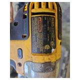 DeWalt 12V Power Tool Set with Cases