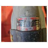 DeWalt/Milwaukee Tool Cases and Power Tool