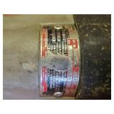 DeWalt/Milwaukee Tool Cases and Power Tool