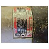 DeWalt/Milwaukee Tool Cases and Power Tool