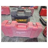 Milwaukee Corded Sawzall with Case