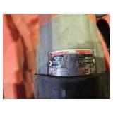 Milwaukee Corded Sawzall with Case