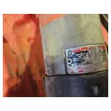 Milwaukee Corded Sawzall with Case