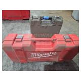 Milwaukee Super Sawzall Reciprocating Saw with Case