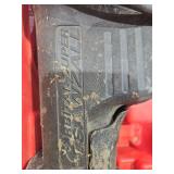 Milwaukee Super Sawzall Reciprocating Saw with Case