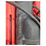 Milwaukee Sawzall 6519-30 Reciprocating Saw with Cases