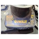 Power Tool Cases w/ Sawzall & Battery Charger