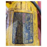 Power Tool Cases w/ Sawzall & Battery Charger