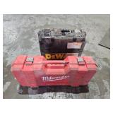 Milwaukee Sawzall Reciprocating Saw with Case