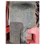 Milwaukee Sawzall Reciprocating Saw with Case