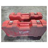 Milwaukee Heavy Duty Tool Case