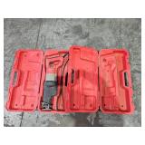 Milwaukee Heavy Duty Tool Case