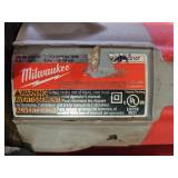 Milwaukee Heavy Duty Tool Case