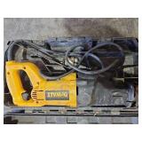 DeWalt DW310 Reciprocating Saw