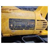 DeWalt DW310 Reciprocating Saw