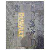 DeWalt DW310 Reciprocating Saw