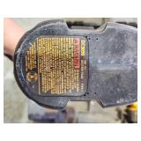 DeWalt DW9116 7.2V-18V NiCd Battery Charger with Case