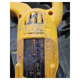 DeWalt DW385 Reciprocating Saw with Case