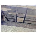 DeWalt DW385 Reciprocating Saw with Case