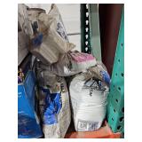 Chamberlain Garage Door Opener with Delta Fixtures Lot