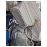 Chamberlain Garage Door Opener with Delta Fixtures Lot