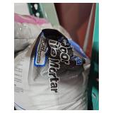 Chamberlain Garage Door Opener with Delta Fixtures Lot