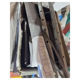 Chamberlain Garage Door Opener with Delta Fixtures Lot