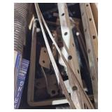 Chamberlain Garage Door Opener with Delta Fixtures Lot