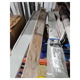 Chamberlain Garage Door Opener with Delta Fixtures Lot