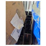 Chamberlain Garage Door Opener with Delta Fixtures Lot