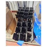 Chamberlain Garage Door Opener with Delta Fixtures Lot