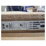 New Larson Storm Doors - 80-81 inches