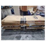 New Larson Storm Doors - 80-81 inches