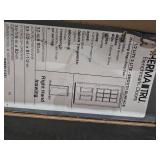 New Larson Storm Doors - 80-81 inches