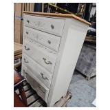 Full Size Matching Bedroom Set