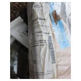 Pella arch window and (2) Windows