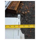 Industrial Hose Lot and Fencing Materials