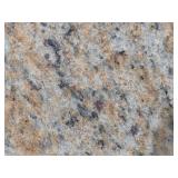 Granite Countertop with Sink