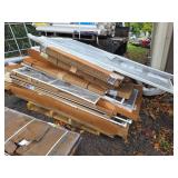 Lot of Window Screens