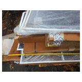 Lot of Window Screens
