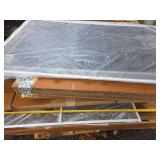 Lot of Window Screens