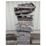 (18) Wooden Pallets