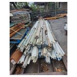 Bulk Vinyl Siding Collection