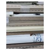 Bulk Vinyl Siding Collection