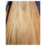 New Cedar Wood Planks and Trim Bundle