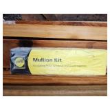 New Cedar Wood Planks and Trim Bundle